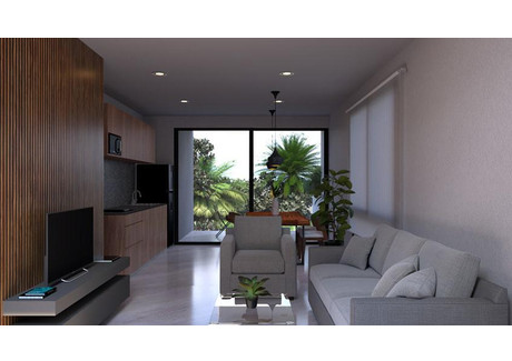 Mieszkanie na sprzedaż - C. Kin 103, PCN, Ejidal, 77712 Playa del Carmen, Q.R., Mexico Playa Del Carmen, Meksyk, 40 m², 68 409 USD (279 791 PLN), NET-98221252