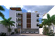 Mieszkanie na sprzedaż - C. Kin 103, PCN, Ejidal, 77712 Playa del Carmen, Q.R., Mexico Playa Del Carmen, Meksyk, 40 m², 68 409 USD (279 791 PLN), NET-98221252