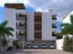 Mieszkanie na sprzedaż - C. Kin 103, PCN, Ejidal, 77712 Playa del Carmen, Q.R., Mexico Playa Del Carmen, Meksyk, 40 m², 68 409 USD (279 791 PLN), NET-98221252