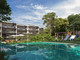 Mieszkanie na sprzedaż - MZ 25 LT 19 Paseo Xaman - Ha Playa Del Carmen, Meksyk, 77 m², 269 694 USD (1 103 047 PLN), NET-98574360