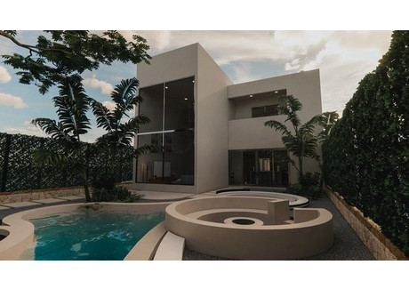 Dom na sprzedaż - Avenida Kukulkan Tulum Municipality, Meksyk, 169 m², 513 162 USD (2 098 831 PLN), NET-99561392