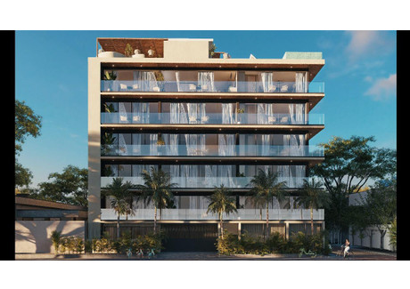 Mieszkanie na sprzedaż - Calle 104 Nte 9, Luis Donaldo Colosio, 77728 Playa del Carmen, Q.R., M Playa Del Carmen, Meksyk, 22 m², 86 736 USD (362 557 PLN), NET-99912597