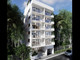 Mieszkanie na sprzedaż - MZ.27 LT.15 5 Av. Nte. Playa Del Carmen, Meksyk, 41 m², 163 934 USD (670 488 PLN), NET-99913355