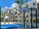 Mieszkanie na sprzedaż - 115 Av. Arco Vial Playa Del Carmen, Meksyk, 84 m², 121 708 USD (497 787 PLN), NET-91147104