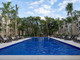 Mieszkanie na sprzedaż - 115 Av. Arco Vial Playa Del Carmen, Meksyk, 84 m², 121 708 USD (497 787 PLN), NET-91147104