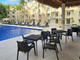 Mieszkanie na sprzedaż - 115 Av. Arco Vial Playa Del Carmen, Meksyk, 84 m², 121 708 USD (497 787 PLN), NET-91147104