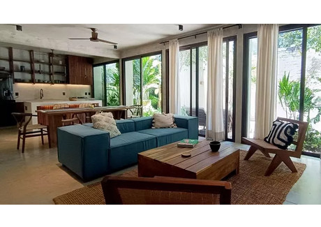 Dom na sprzedaż - 5GWJ+HQ, La Veleta, 77760 Tulum, Q.R., Mexico Tulum, Meksyk, 259 m², 350 000 USD (1 407 000 PLN), NET-92881965