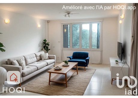 Mieszkanie na sprzedaż - Bastia, Francja, 60 m², 209 974 USD (858 795 PLN), NET-101171515