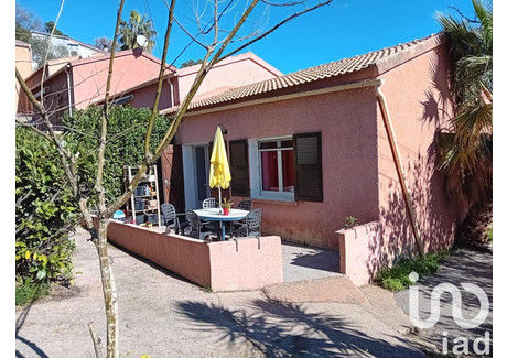 Dom na sprzedaż - San Nicolao, Francja, 42 m², 157 813 USD (606 001 PLN), NET-95853684