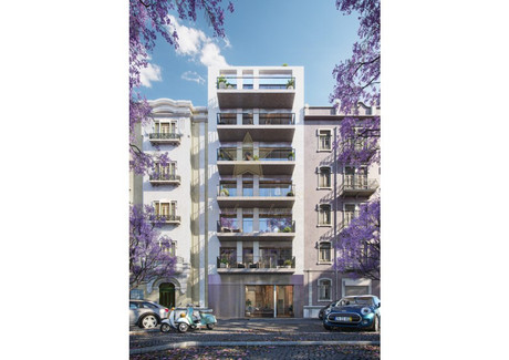 Mieszkanie na sprzedaż - Avenidas Novas, Portugalia, 57 m², 541 672 USD (2 161 273 PLN), NET-88875739