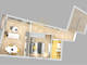 Mieszkanie na sprzedaż - Santa Maria Maior, Portugalia, 75 m², 590 740 USD (2 327 516 PLN), NET-88875849