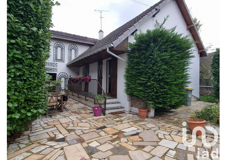 Dom na sprzedaż - Montfermeil, Francja, 80 m², 282 880 USD (1 137 177 PLN), NET-101777181