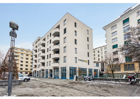 Mieszkanie do wynajęcia - Rue Georges-Jordil Fribourg, Szwajcaria, 80 m², 2114 USD (8117 PLN), NET-99992465