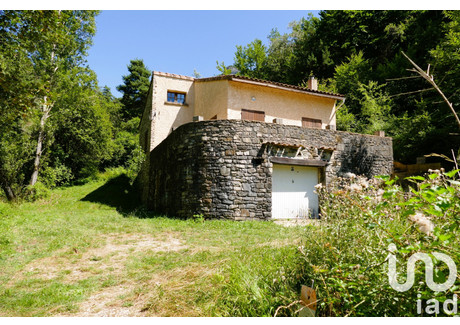 Dom na sprzedaż - Eyzahut, Francja, 140 m², 241 629 USD (988 262 PLN), NET-100880978