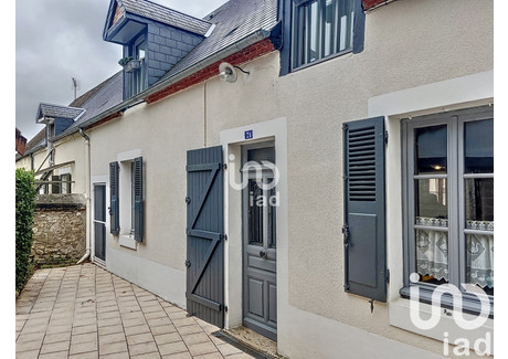 Dom na sprzedaż - Saint-Florent-Sur-Cher, Francja, 140 m², 193 245 USD (792 305 PLN), NET-101171335