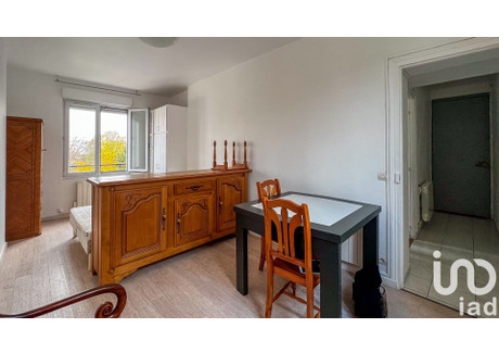 Mieszkanie na sprzedaż - Fontenay-Sous-Bois, Francja, 27 m², 211 387 USD (864 571 PLN), NET-102343119