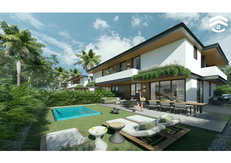 Dom na sprzedaż - Bavaro, Dominikana, 118 m², 202 750 USD (776 533 PLN), NET-88974169