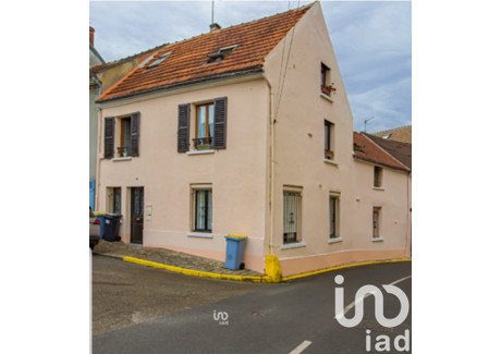 Dom na sprzedaż - Maffliers, Francja, 118 m², 379 218 USD (1 554 792 PLN), NET-100296390