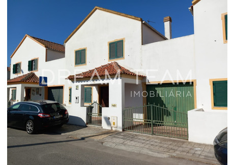 Dom na sprzedaż - Setúbal, Portugalia, 92 m², 305 499 USD (1 228 105 PLN), NET-100484358