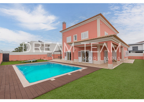 Dom na sprzedaż - Setúbal, Portugalia, 283 m², 871 227 USD (3 432 635 PLN), NET-97816496