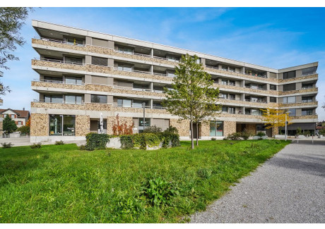 Mieszkanie do wynajęcia - Ringstrasse Gossau Sg, Szwajcaria, 127 m², 2747 USD (10 519 PLN), NET-100747477