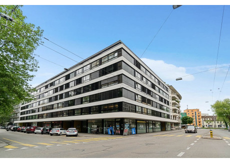 Mieszkanie do wynajęcia - Hugistrasse Biel/bienne, Szwajcaria, 95 m², 2334 USD (8937 PLN), NET-100829700