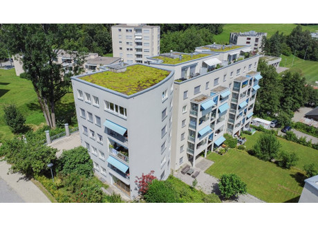 Mieszkanie do wynajęcia - Brauerstrasse St. Gallen, Szwajcaria, 101 m², 1902 USD (7894 PLN), NET-100829701