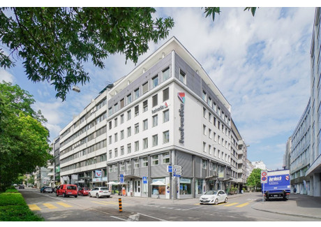 Biuro do wynajęcia - Aeschengraben Basel, Szwajcaria, 262 m², 209 USD (853 PLN), NET-100829703