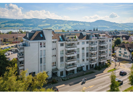 Biuro do wynajęcia - Neue Jonastrasse Rapperswil Sg, Szwajcaria, 579 m², 12 205 USD (50 649 PLN), NET-100829706