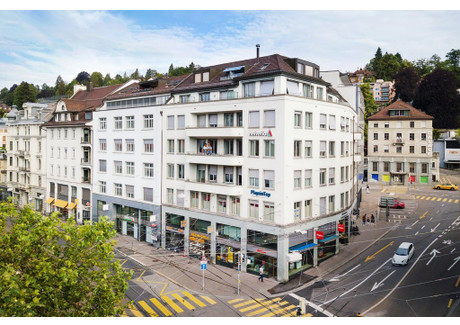 Biuro do wynajęcia - Blumenbergplatz St. Gallen, Szwajcaria, 120 m², 288 USD (1204 PLN), NET-101187242