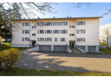 Mieszkanie do wynajęcia - Bettenstrasse Allschwil, Szwajcaria, 64 m², 1825 USD (7573 PLN), NET-101391574