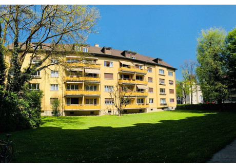 Mieszkanie do wynajęcia - Ostring Bern, Szwajcaria, 94 m², 2153 USD (8804 PLN), NET-102149267