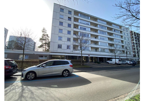 Mieszkanie do wynajęcia - Gellertstrasse Basel, Szwajcaria, 103 m², 3141 USD (12 876 PLN), NET-102180731