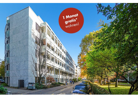 Mieszkanie do wynajęcia - St. Alban-Anlage Basel, Szwajcaria, 97 m², 2757 USD (11 304 PLN), NET-102180734