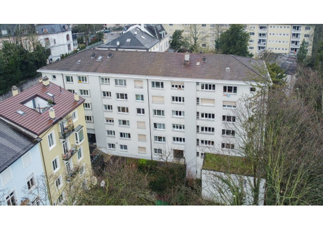 Mieszkanie do wynajęcia - Zürcherstrasse Basel, Szwajcaria, 112 m², 2954 USD (12 083 PLN), NET-102264113