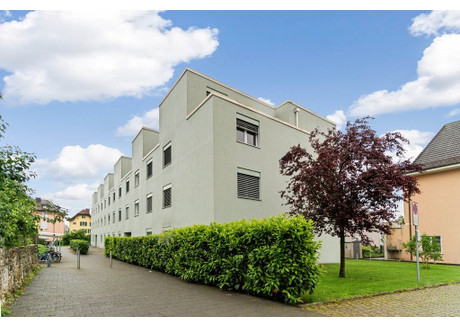 Mieszkanie do wynajęcia - Fliederweg Biel/bienne, Szwajcaria, 70 m², 1693 USD (7025 PLN), NET-102652363