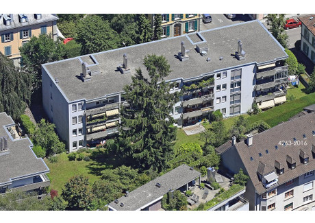 Mieszkanie do wynajęcia - Rüschlistrasse Biel/bienne, Szwajcaria, 116 m², 2478 USD (10 285 PLN), NET-102652364