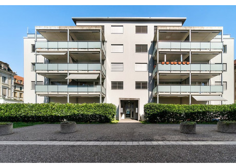 Mieszkanie do wynajęcia - Zentralstrasse Biel/bienne, Szwajcaria, 88 m², 2044 USD (8379 PLN), NET-102652371