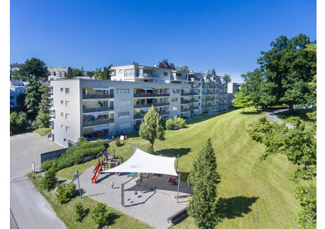 Mieszkanie do wynajęcia - Schönbüelpark St. Gallen, Szwajcaria, 115 m², 2336 USD (9577 PLN), NET-102744568