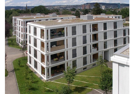 Mieszkanie do wynajęcia - Wasserschöpfi Zurich, Szwajcaria, 73 m², 3271 USD (13 314 PLN), NET-102835380