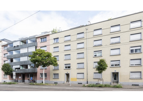 Mieszkanie do wynajęcia - Horburgstrasse Basel, Szwajcaria, 61 m², 1672 USD (6940 PLN), NET-103058231