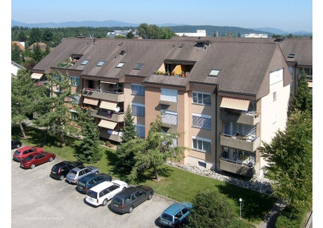 Mieszkanie do wynajęcia - Aarwangenstrasse Langenthal, Szwajcaria, 82 m², 1440 USD (5974 PLN), NET-103270441