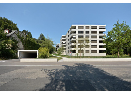 Mieszkanie do wynajęcia - Magnolienpark Basel, Szwajcaria, 96 m², 3333 USD (13 833 PLN), NET-103290112