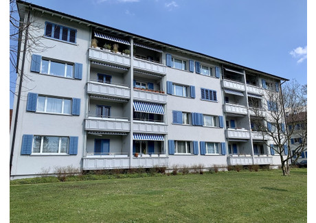 Mieszkanie do wynajęcia - Schlehdornweg Steffisburg, Szwajcaria, 70 m², 1637 USD (6796 PLN), NET-103220577