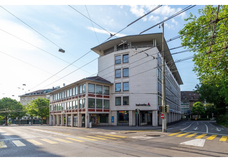 Biuro do wynajęcia - Oberer Graben St. Gallen, Szwajcaria, 236 m², 5528 USD (21 171 PLN), NET-87046135