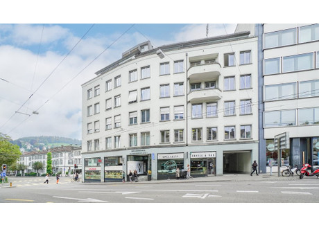 Biuro do wynajęcia - Blumenbergplatz St. Gallen, Szwajcaria, 92 m², 284 USD (1187 PLN), NET-96854653