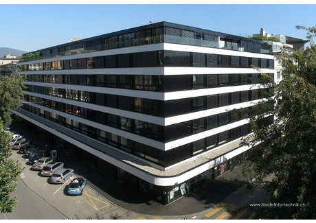 Biuro do wynajęcia - Hugistrasse Biel/bienne, Szwajcaria, 81 m², 2199 USD (8423 PLN), NET-97789229