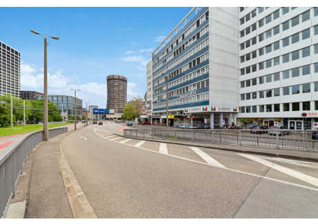 Biuro do wynajęcia - Elisabethenanlage Basel, Szwajcaria, 328 m², 220 USD (842 PLN), NET-97955406