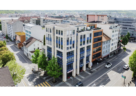 Biuro do wynajęcia - Baslerstrasse Olten, Szwajcaria, 324 m², 236 USD (967 PLN), NET-98832185