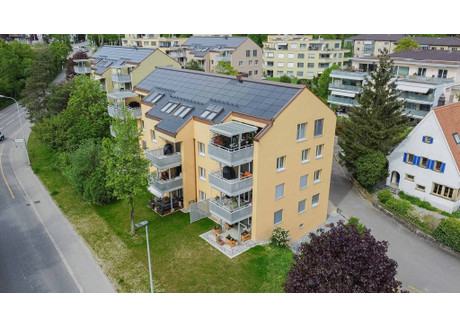 Mieszkanie do wynajęcia - Langendorfstrasse Solothurn, Szwajcaria, 92 m², 2400 USD (9215 PLN), NET-99356740